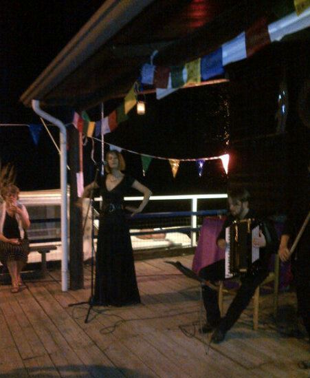djana grcic